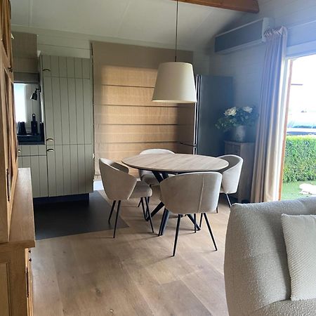 Chalet Eau Vive Маасейк Экстерьер фото