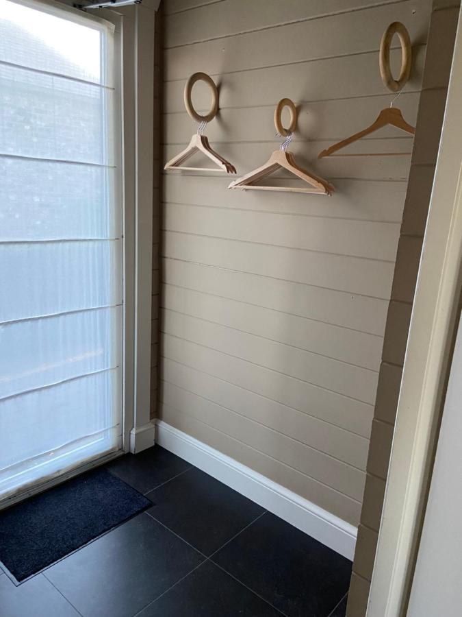 Chalet Eau Vive Маасейк Экстерьер фото